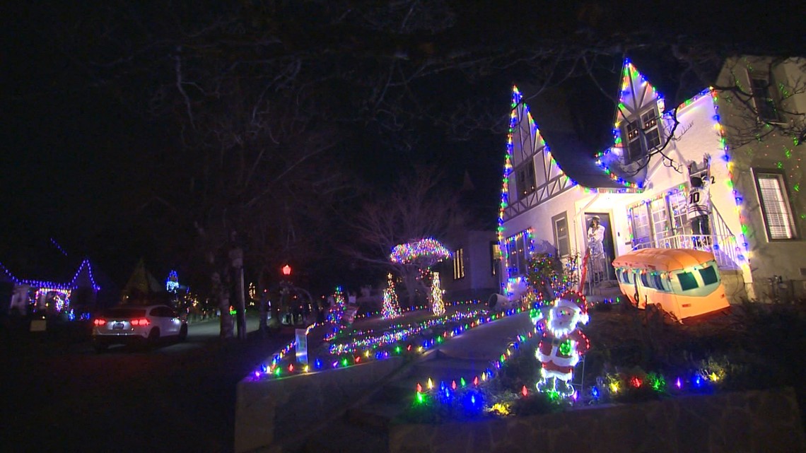 Zoo Lights, Silverton Christmas Market, Portland Holiday Brew Fest, Winter Wonderland and more: What to do this weekend