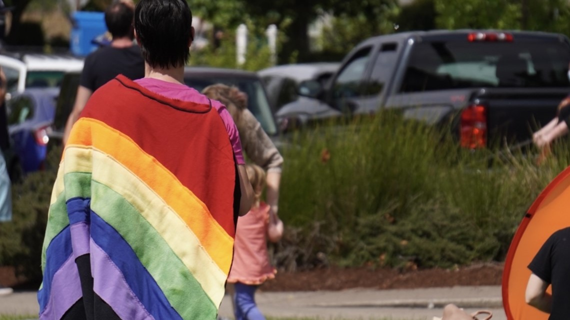 Keizer Pride Fair canceled over security concerns - Vimarsana News