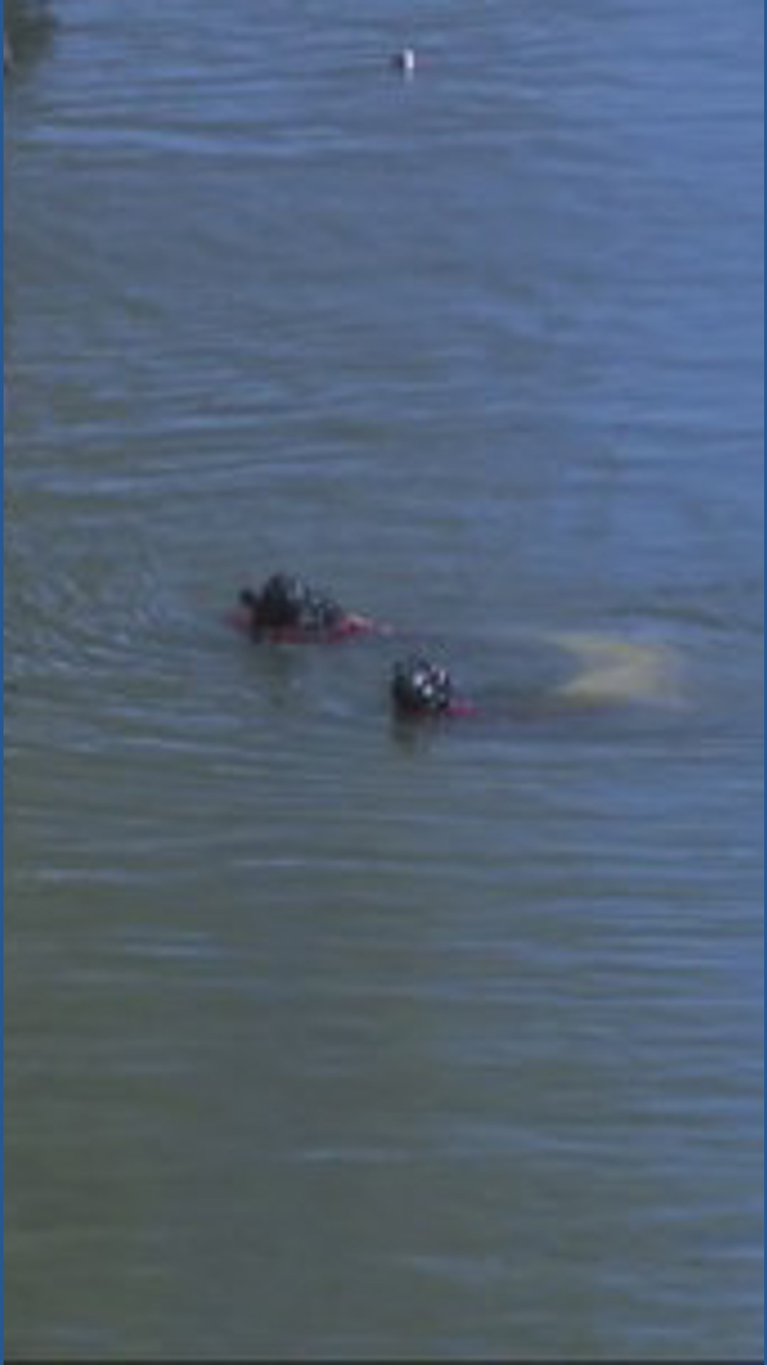Latest updates: 2 dead, 1 missing after car crashes into Willamette ...