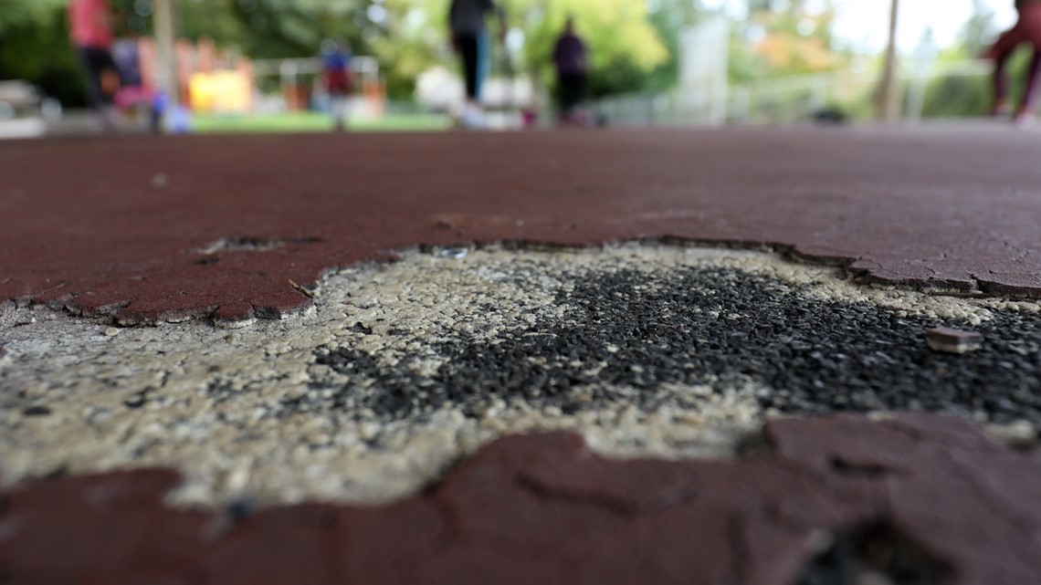 Portland Parks has a $615M backlog of repair projects - Vimarsana News