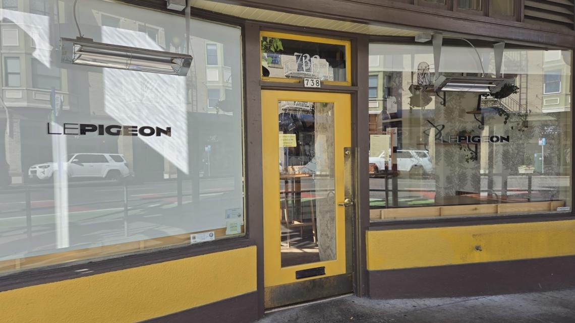 These Oregon chefs and businesses were announced as 2026 James Beard Awards semifinalists