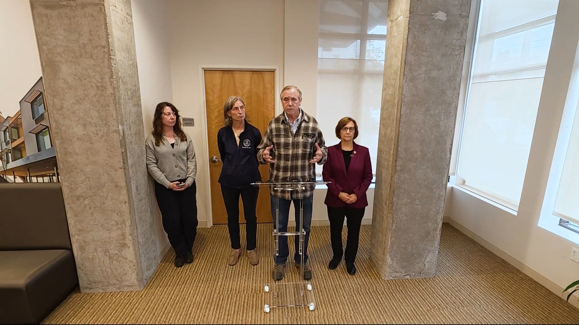 ICE arrests have surged across Oregon. Lawmakers seek answers from ...