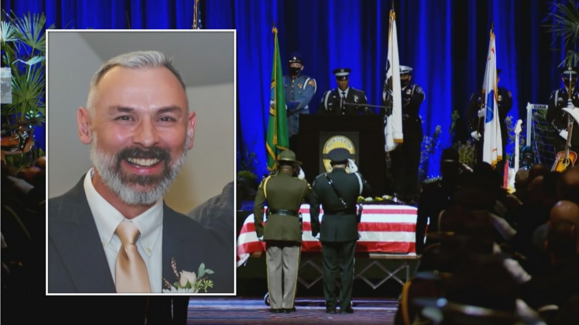 Independent panel disagrees on shooting of Vancouver officer - Vimarsana News