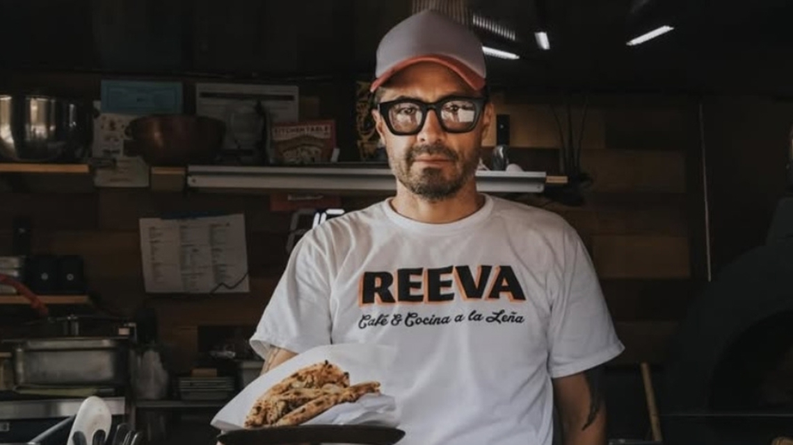 Portland pizza cart closed after chef denied re-entry to U.S. after immigration interview: 'He did everything correctly'