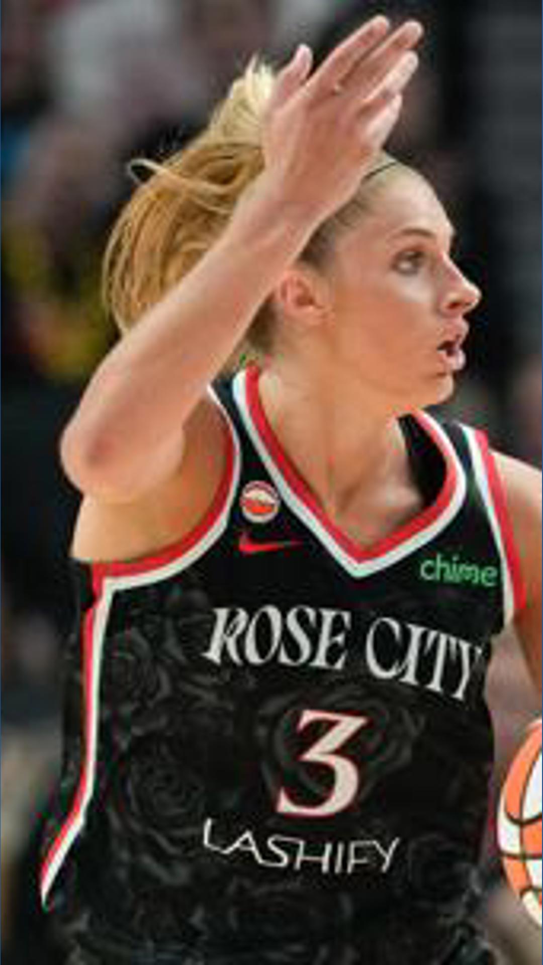The Portland Fire return after 24 years as WNBA expansion team opens ...