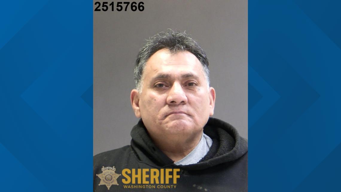 Beaverton man sentenced to more than 37 years in prison for child sex ...
