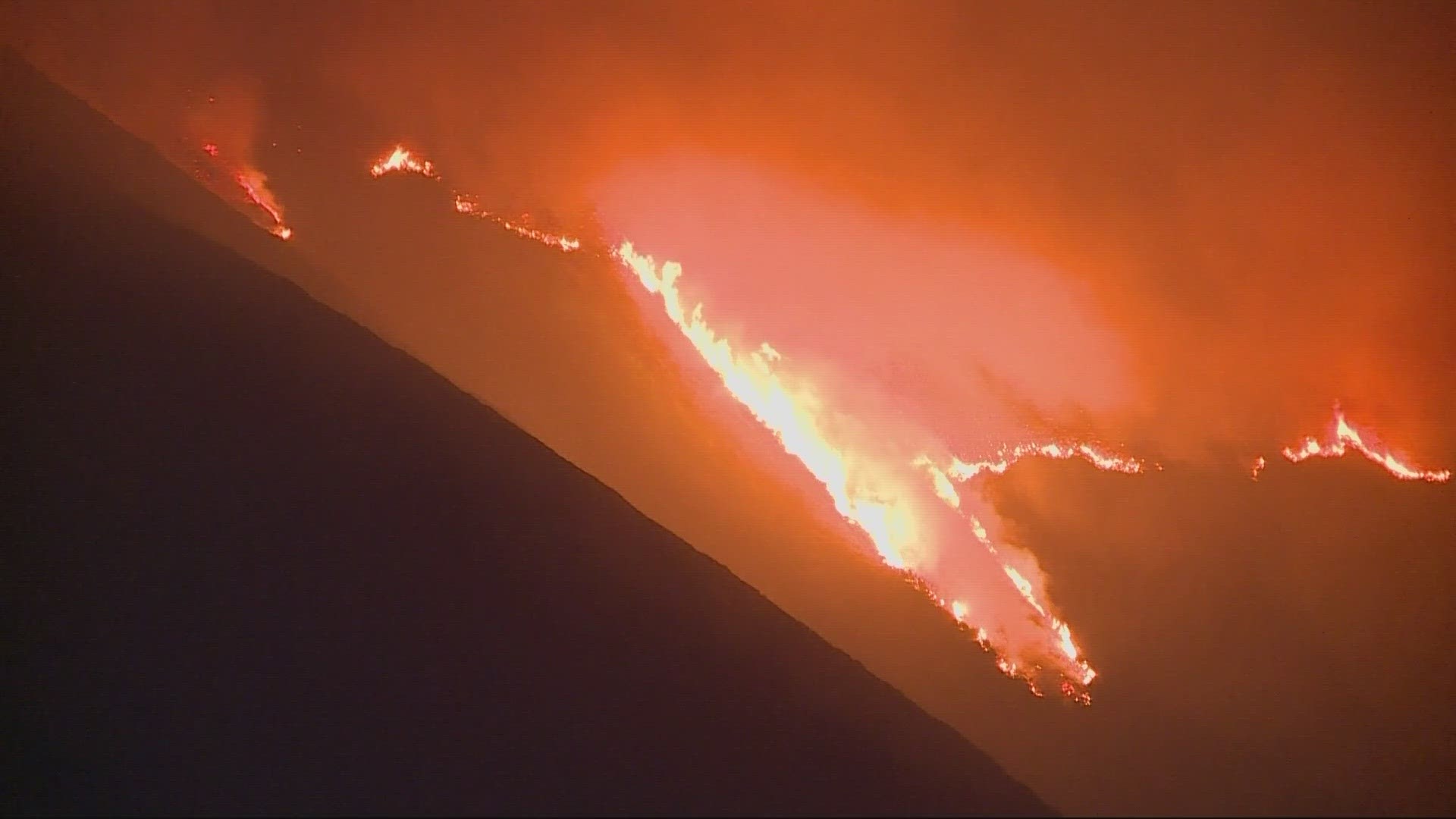 wildfire-season-on-the-west-coast-may-be-unusual-this-year-kgw