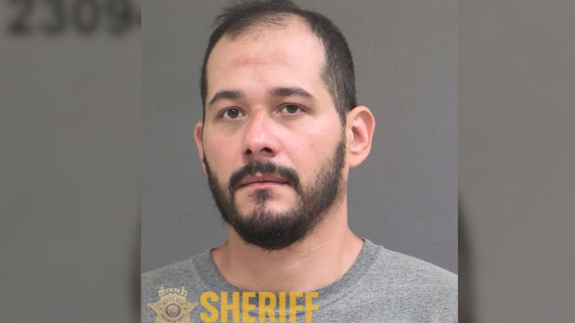 Man who targeted single mothers, abused children faces 40-year sentence; investigators seek more victims