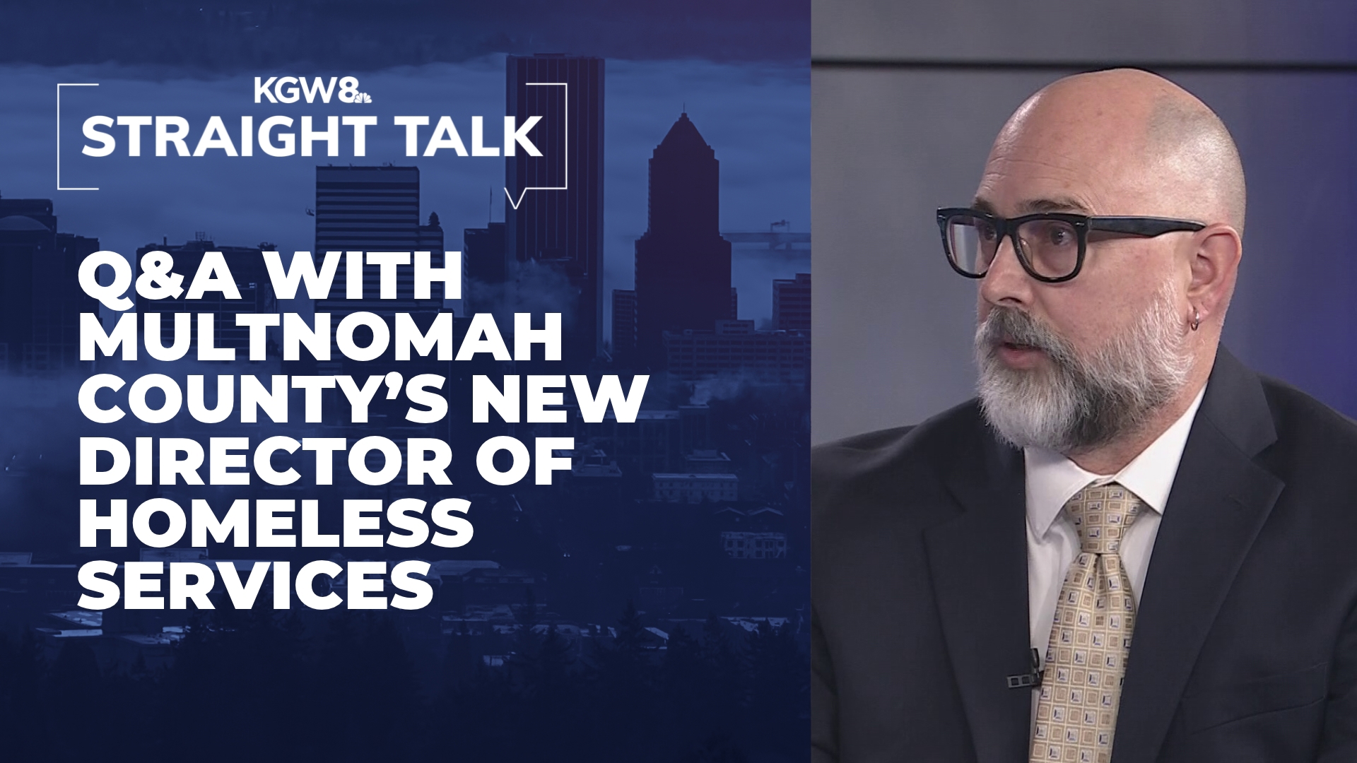See the latest snapshot of Portland's homeless crisis. This is what the ...