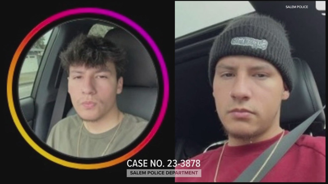 Man arrested for posing as teen to meet underage girls in Salem | kgw.com