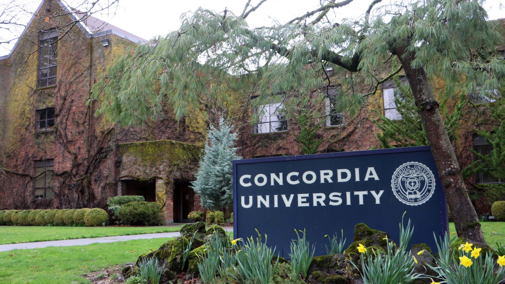Portland's Concordia University settles $302M lawsuit with HotChalk ...