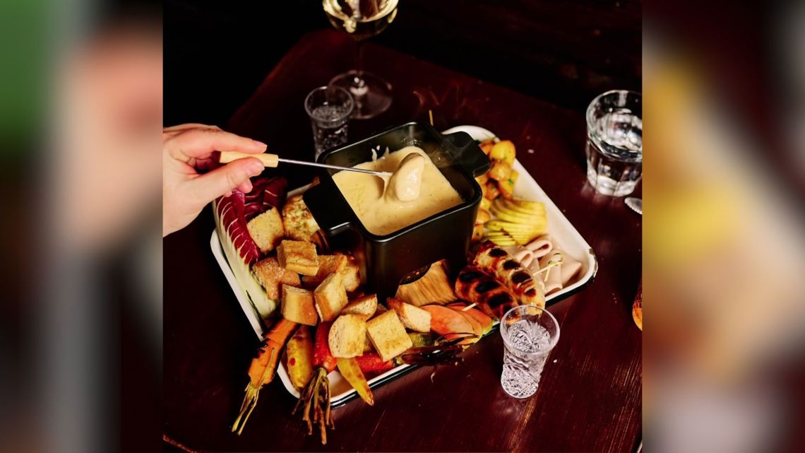 Alpenrausch once named one of the best new restaurants in the America will close after May 30.