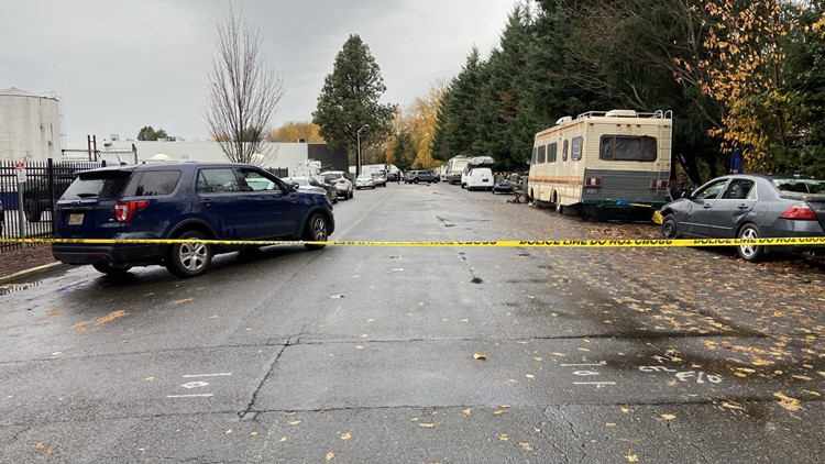 Police Officer Shoots And Kills Man In Northeast Portland | Kgw.com