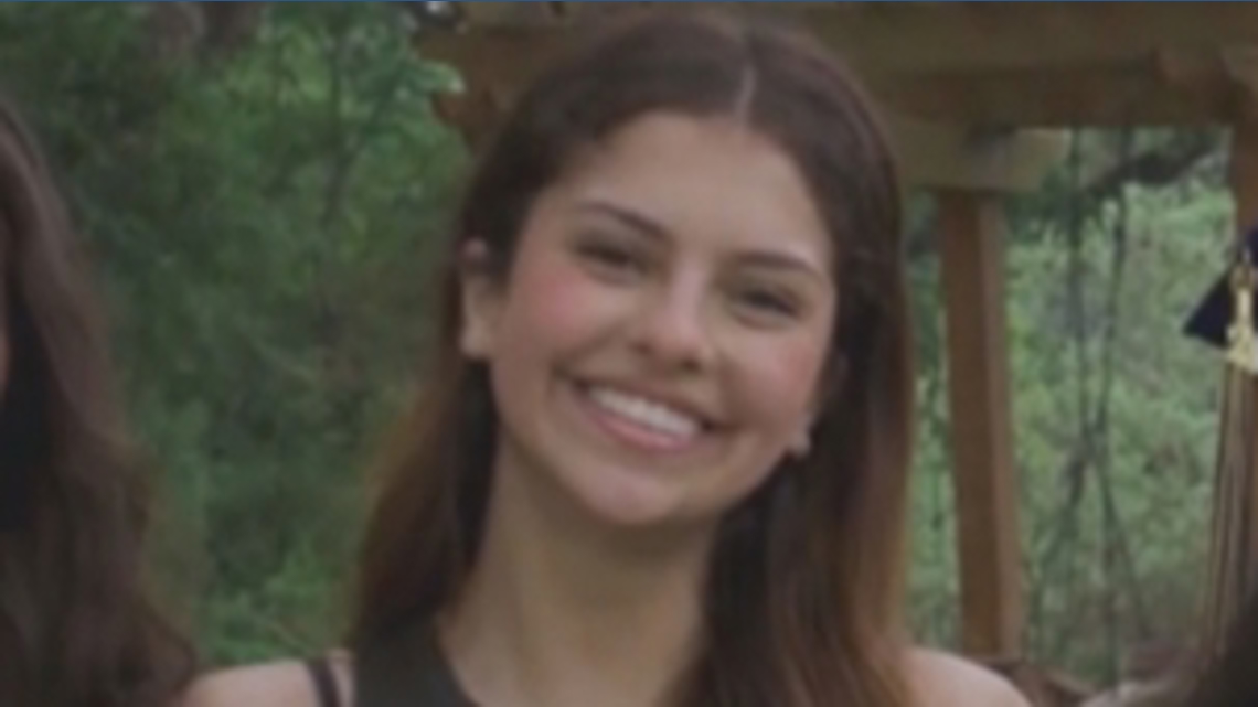 Search ongoing for missing Texas teen | kgw.com