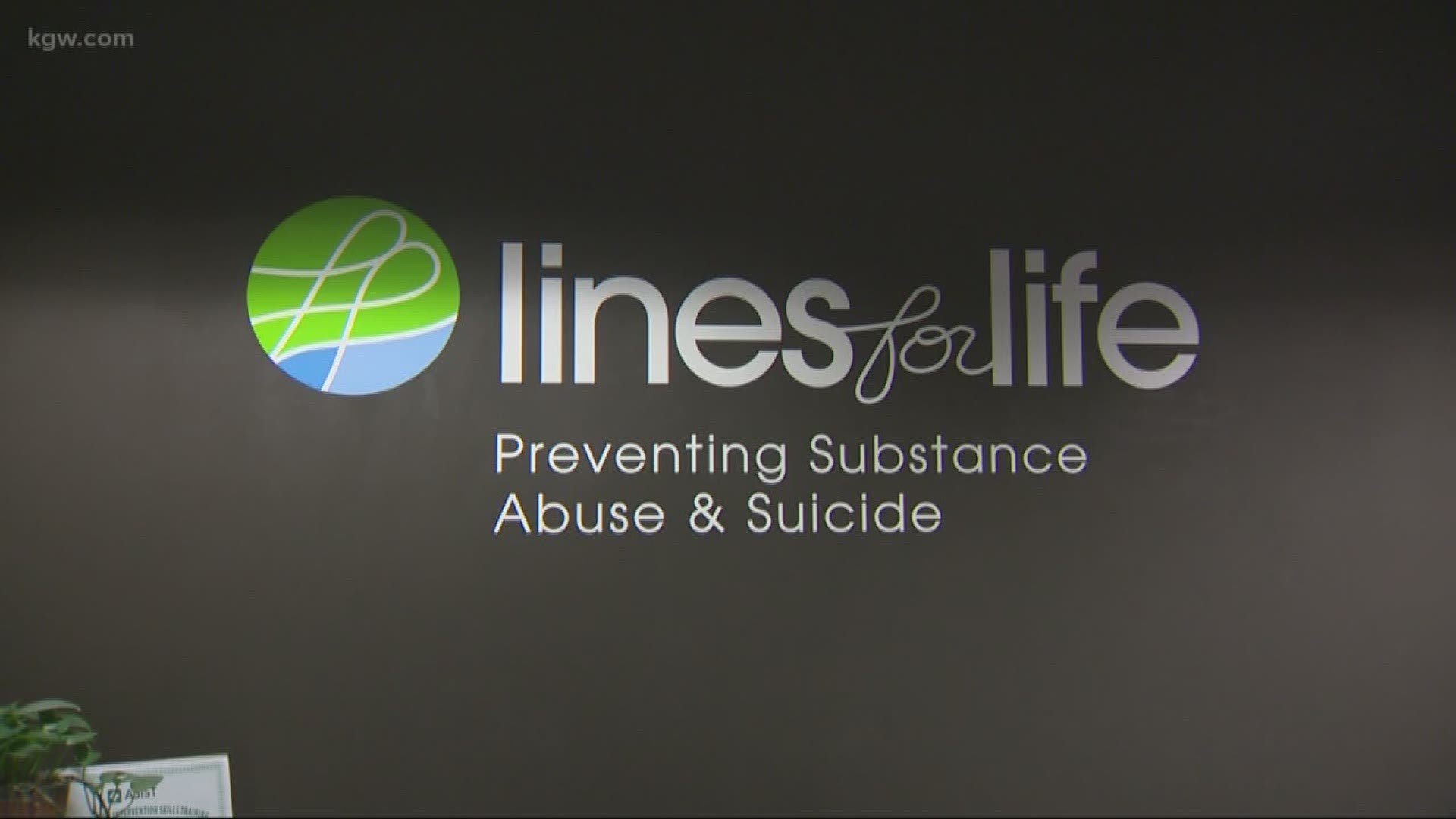 Recent high-profile suicides are highlighting the importance of prevention and the help available to those who need it.