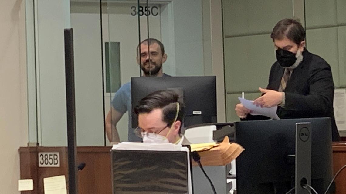 Man pleads not guilty to vandalizing Portland synagogues, mosque - Vimarsana News