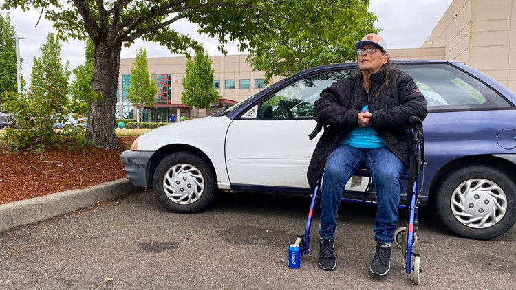 Homeless service providers hope change in leadership at Multnomah County will clear out funding logjams