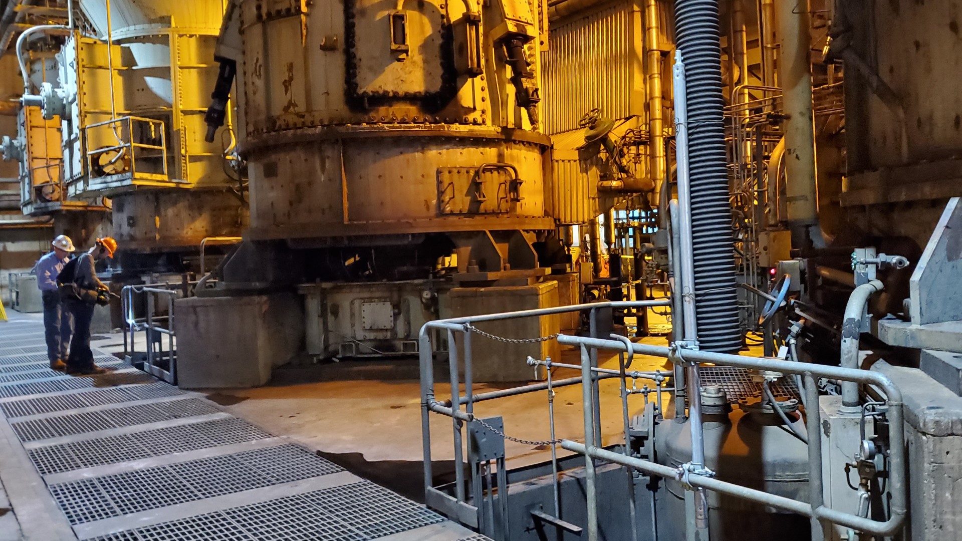 Photos A tour of the Boardman Coal Plant