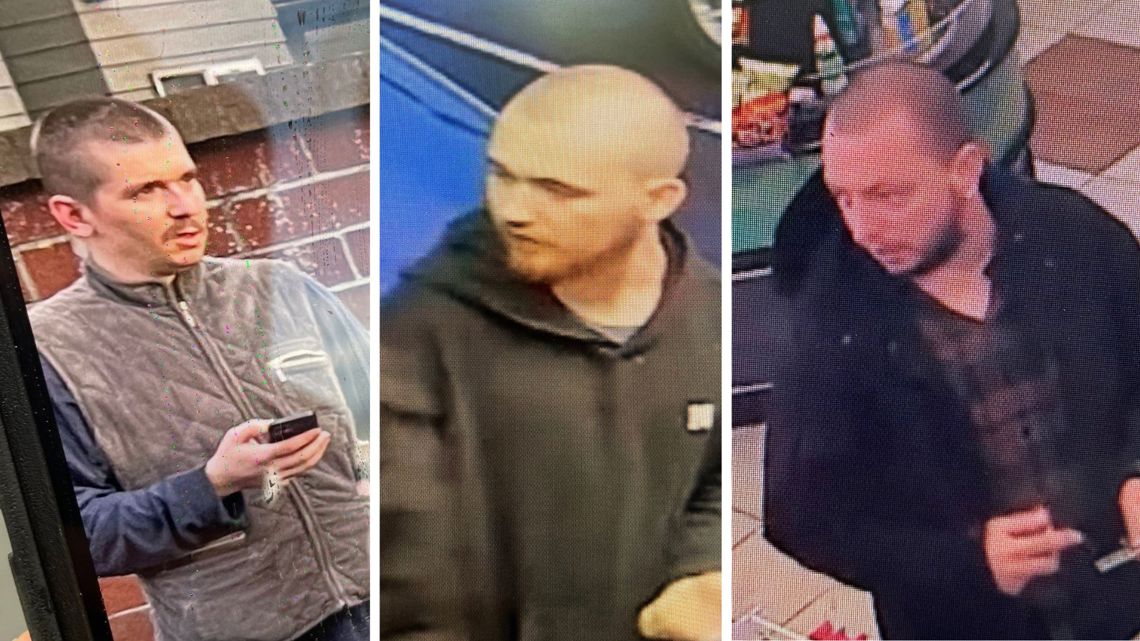 Vancouver police look for 3 hit-and-run suspects that struck mother ...