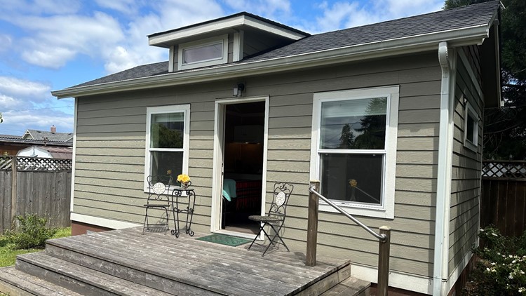 Multnomah County tried putting homeless families in residents' backyards. 5 years later, what happened?