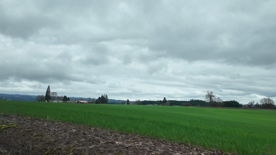 Oregon bill could open 1,700 acres near Hillsboro for industrial use. Will it include data centers?