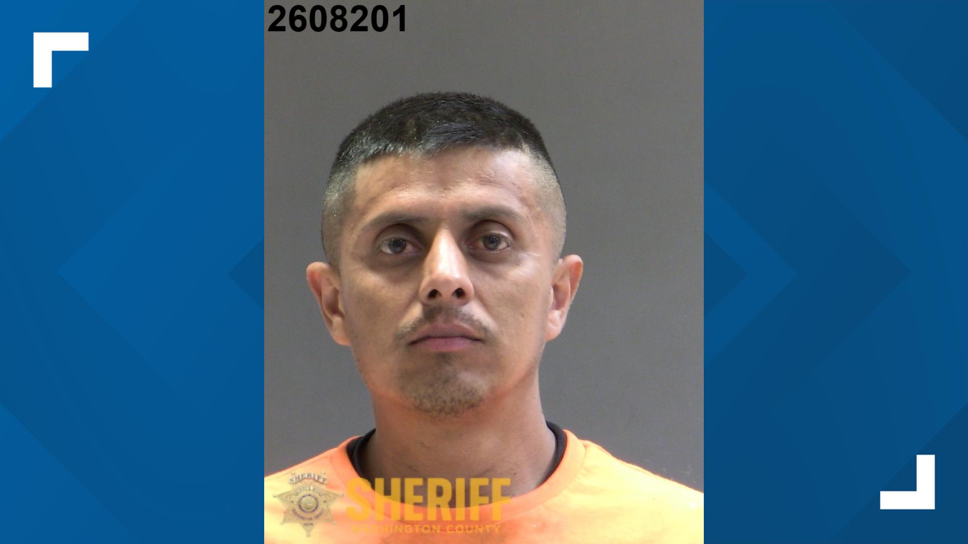 Driver sentenced to more than 6 years in prison for killing Hillsboro 19-year-old