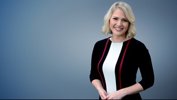 Brittany Falkers Kgw Anchor Reporter Kgw Com