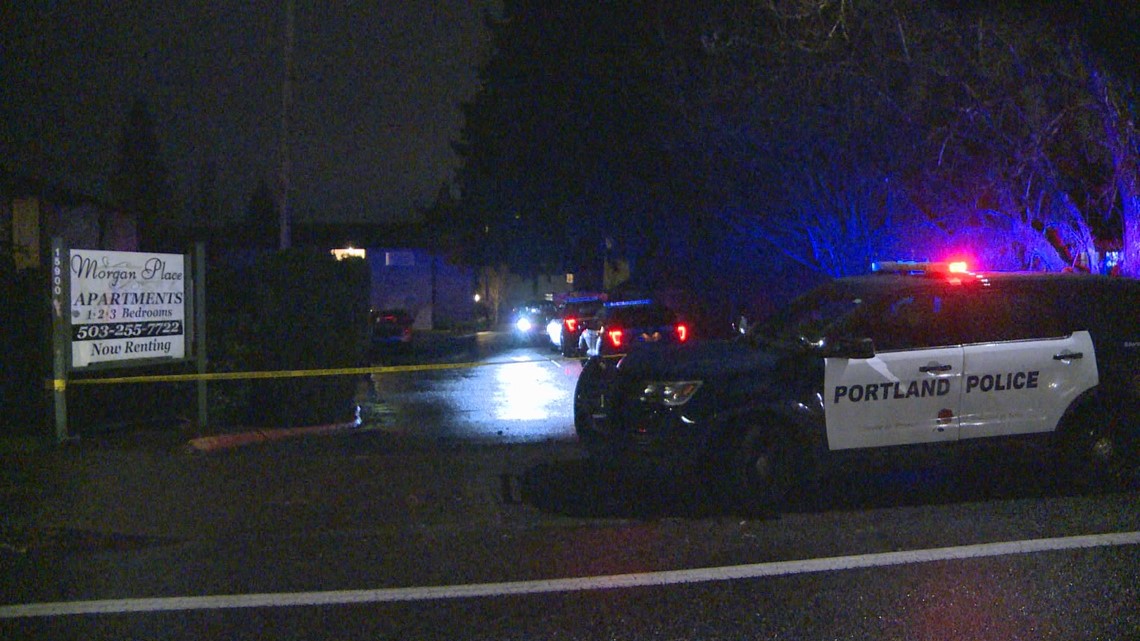 Man wanted in connection to Southeast Portland shooting | kgw.com