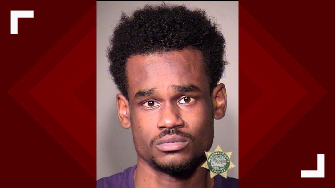 Man Facing Attempted Murder Charges After Shooting Outside Portland Club