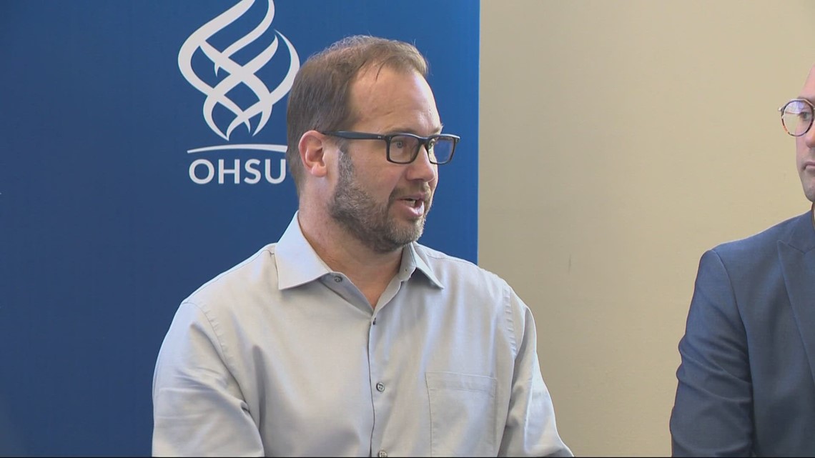 Study Oregon seeing rise in kids being exposed to fentanyl