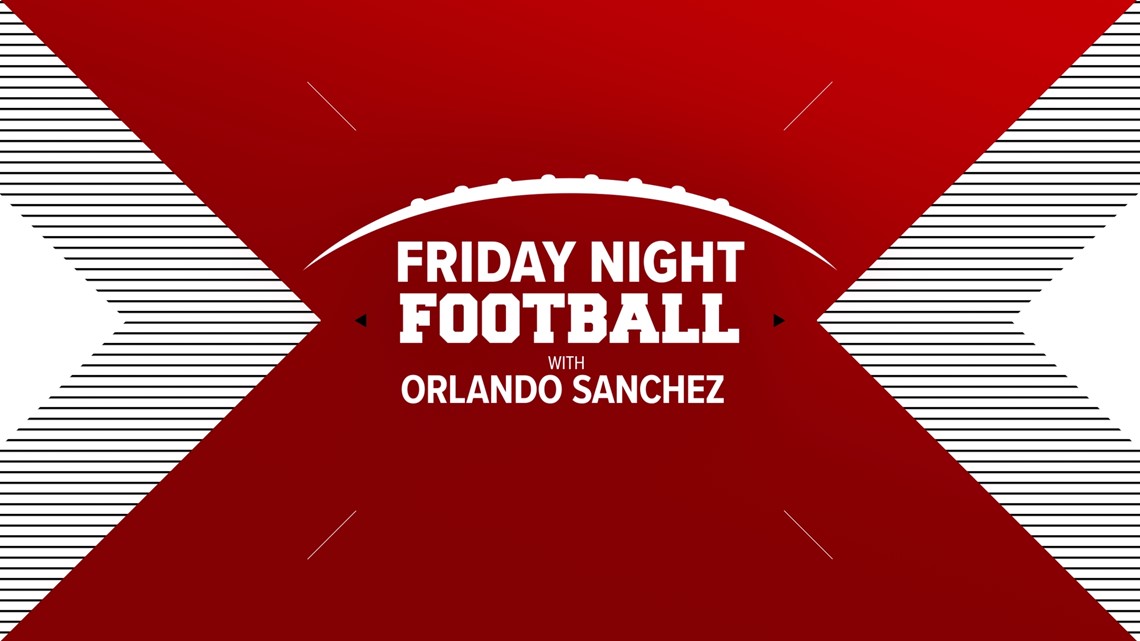 FNF 31: October 28 Scores and Highlights