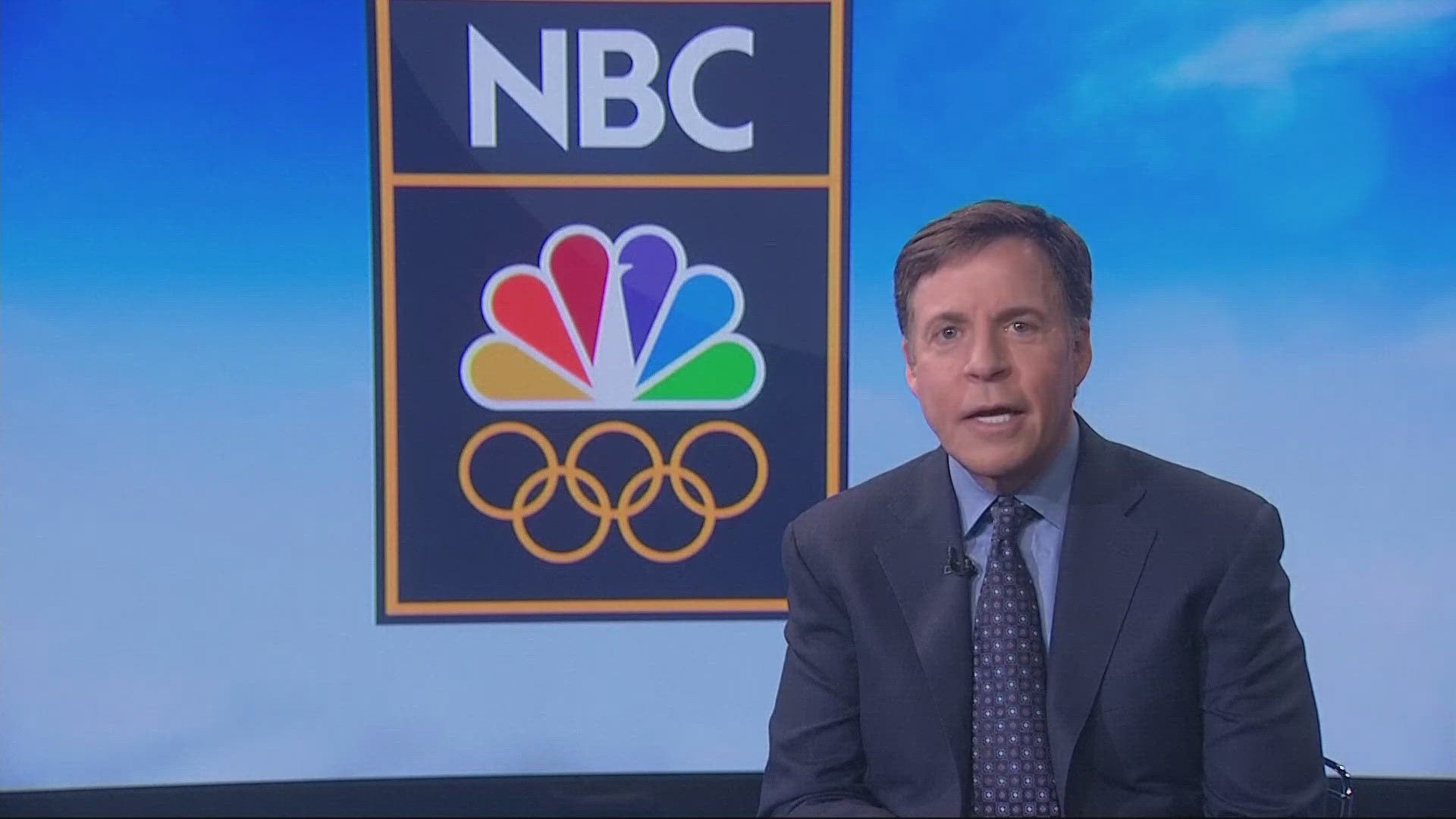 After more than four decades, the legendary sports broadcaster Costas said that he will end his play-by-play run but will continue with the MLB network.