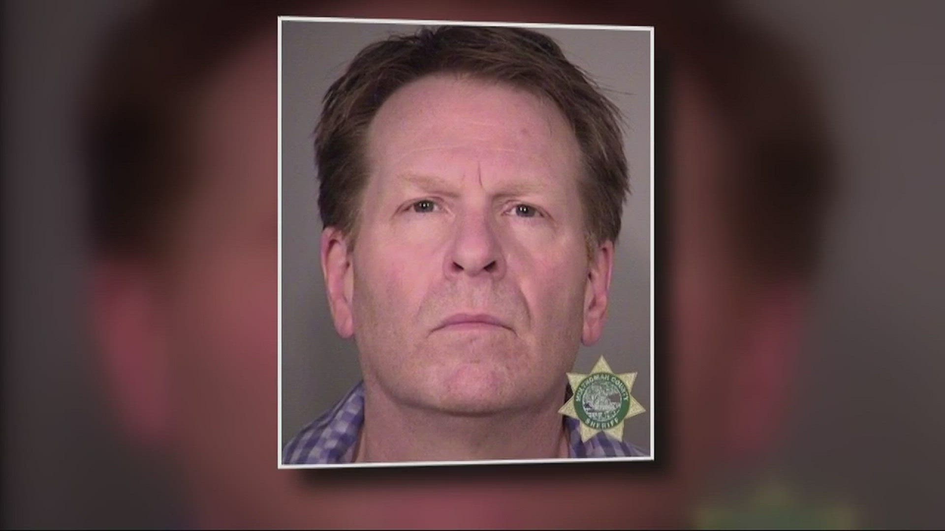 Man accused of exposing himself to children at East Portland Community ...