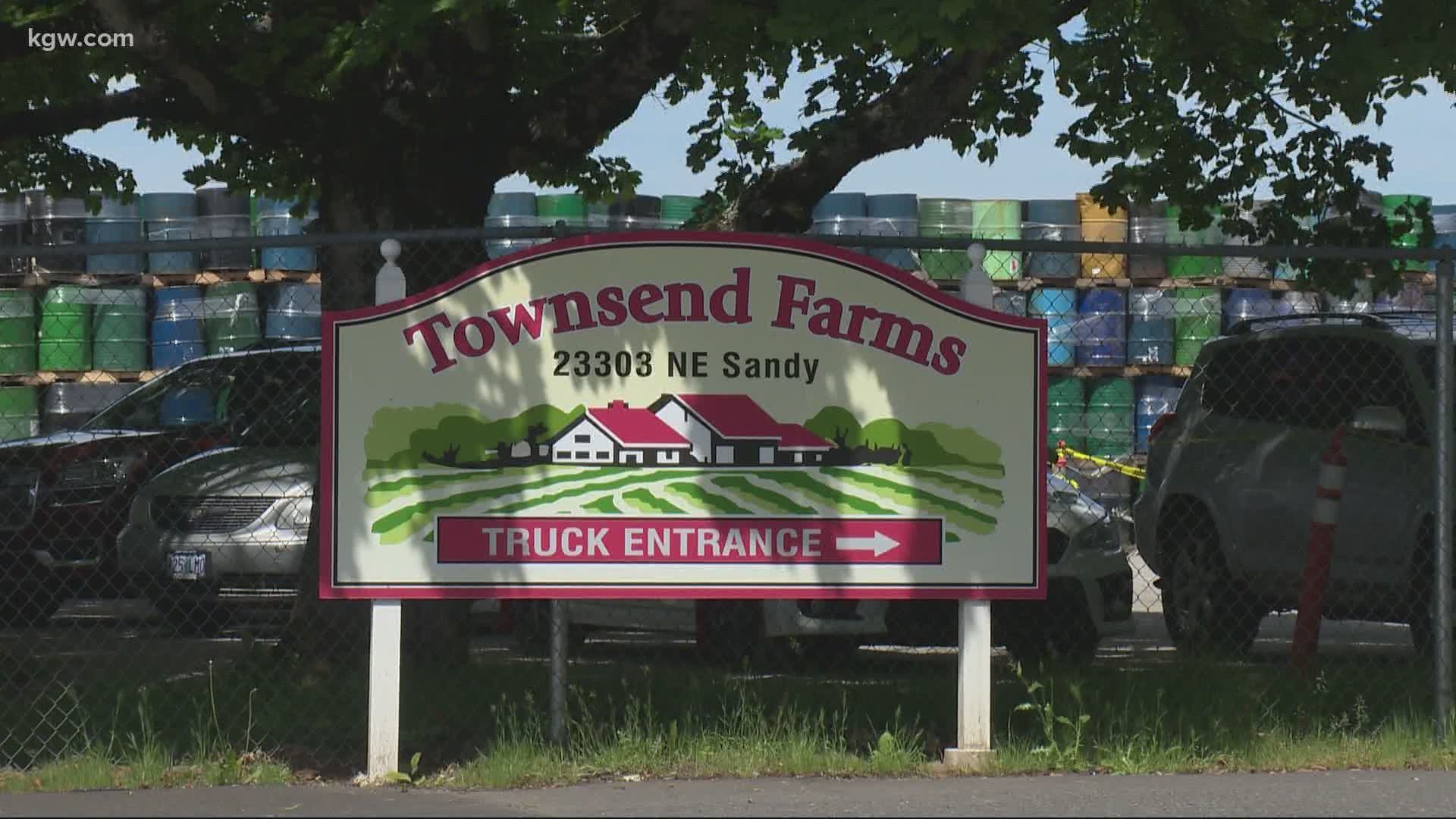 After 48 farmworkers tested positive for COVID-19, health officials step in to address safety concerns for season workers.