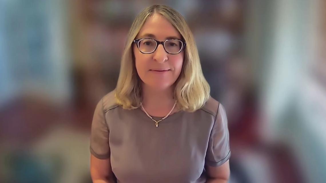 Legal expert lays out what 9th Circuit ruling means for National Guard in Portland
