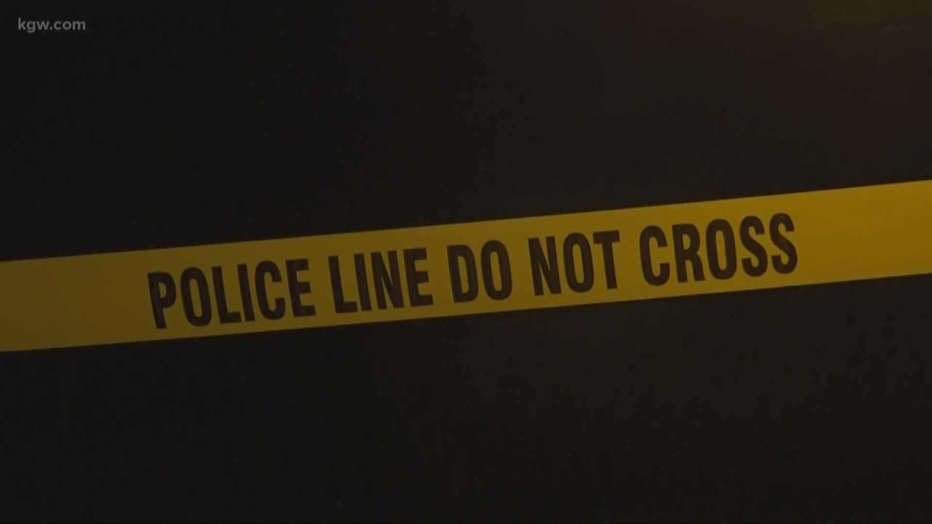 Woman found murdered in Lake Oswego