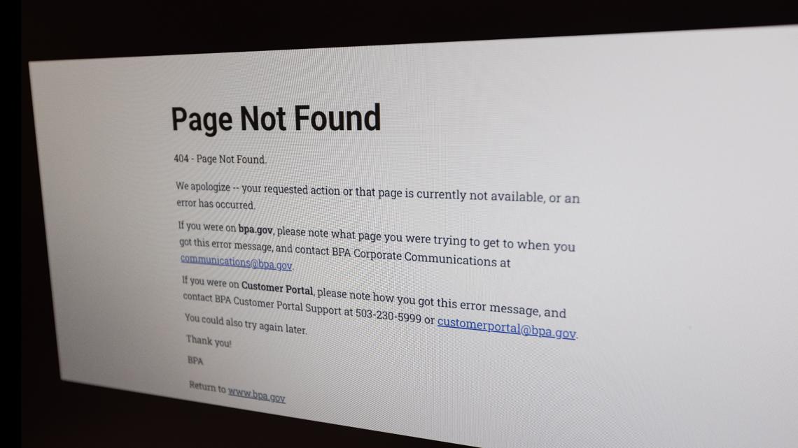 Bonneville Power Administration quietly erases DEI program