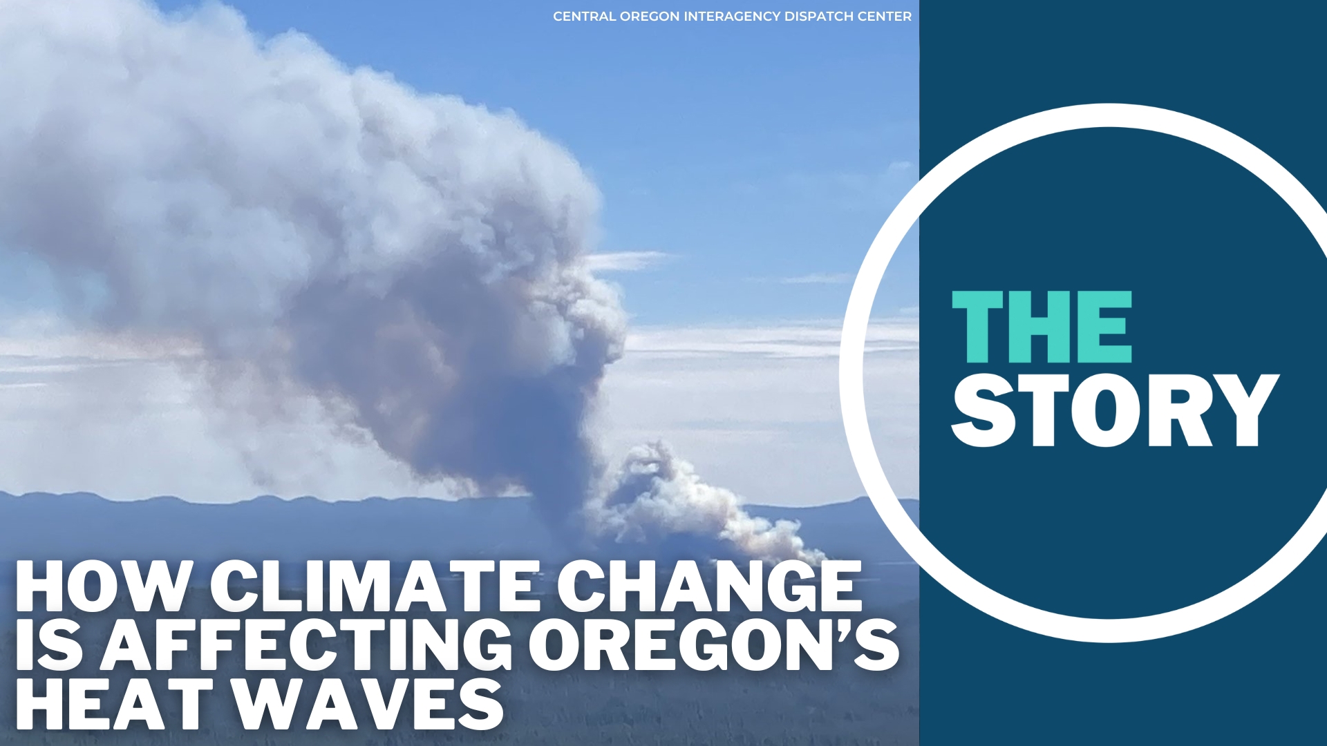 Experts found the average number of 90-degree days in Portland has jumped over the past 10 years.