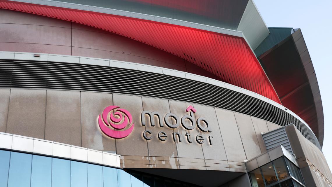 Oregon Senate approves bill to help fund $600M Moda Center renovation