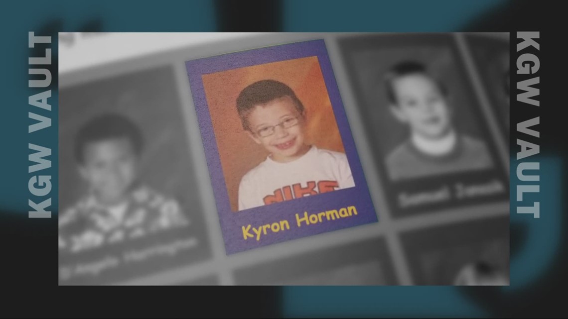 'We gotta keep looking:' Kyron Horman's family hosts car show, raises awareness for 11+ year search