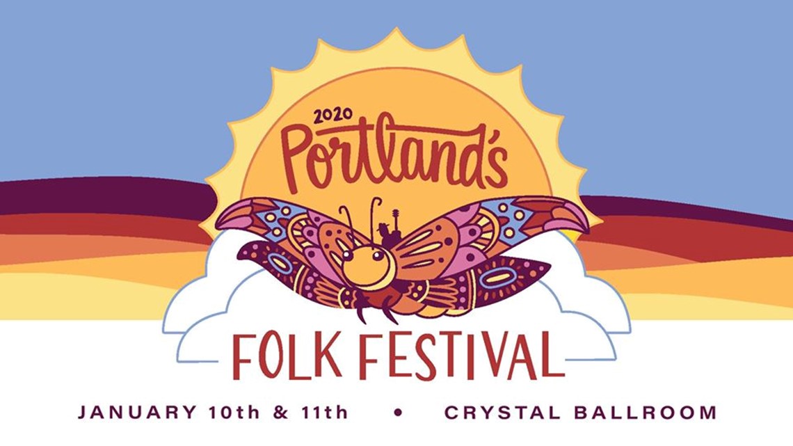 Things to do in Portland this weekend Jan. 1012