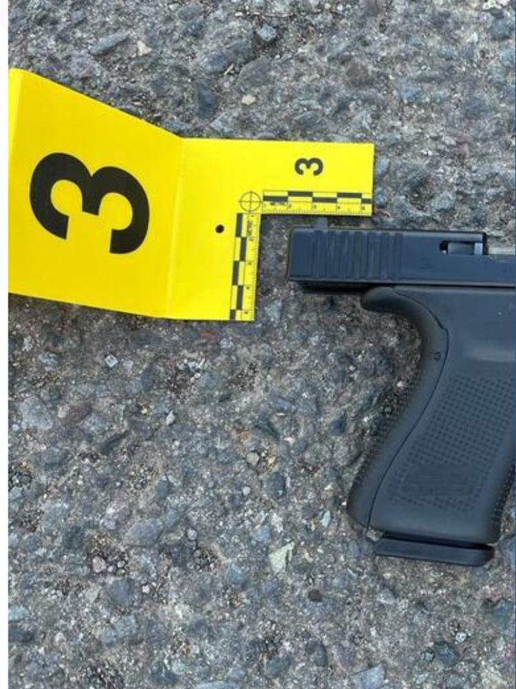 1 hospitalized after being shot by deputy in Northeast Portland | kgw.com