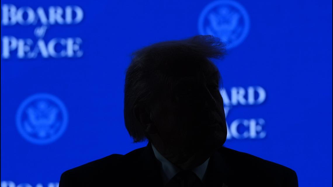 US completes withdrawal from World Health Organization | kgw.com