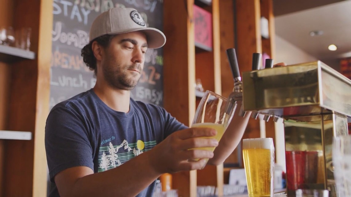 Cheers to the Land Breweries unite for Oregon farmland