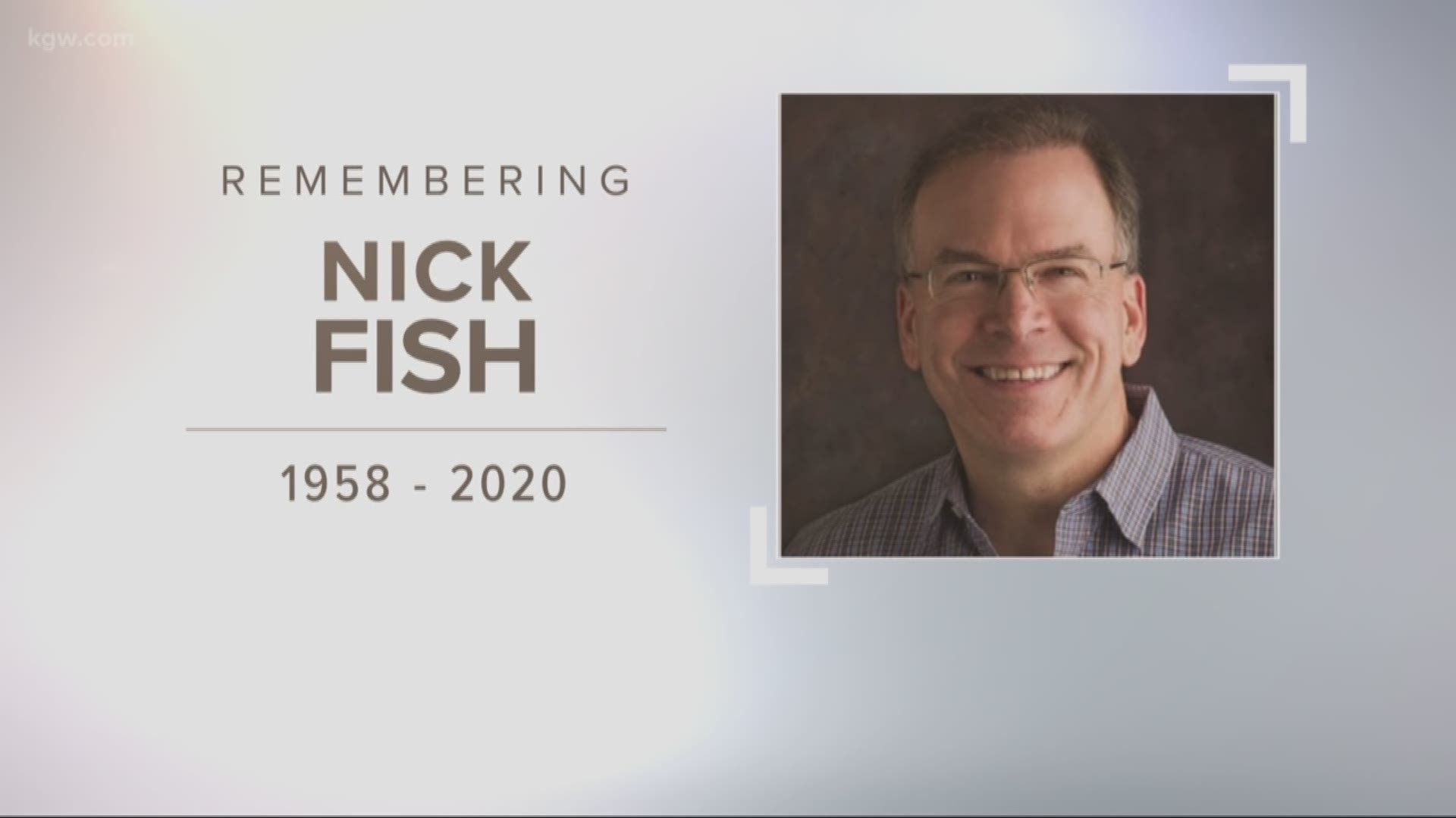 Fish said, “I have always believed that government can be society’s greatest force for good, and that together we can do amazing things.”