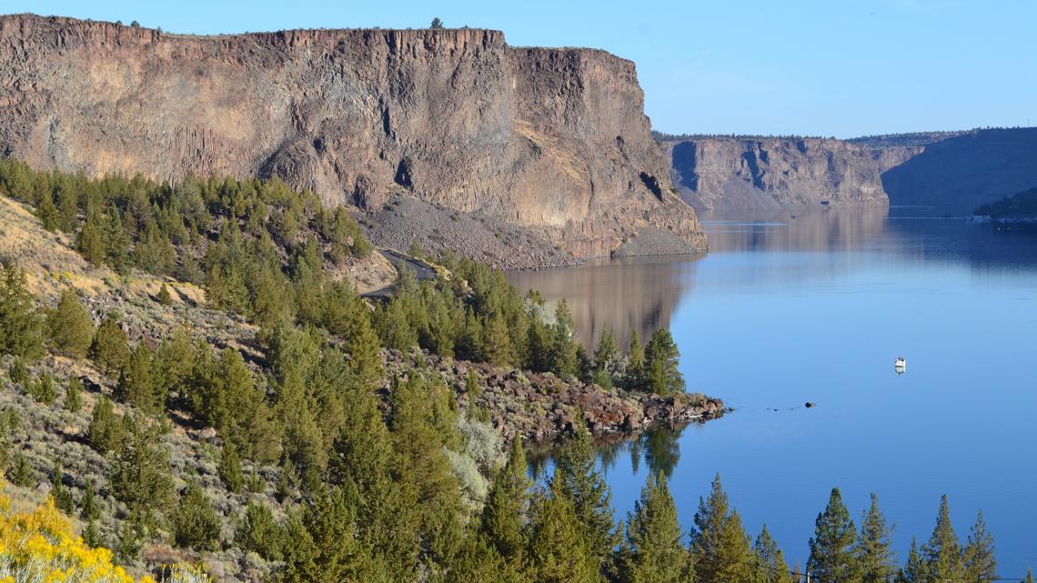 The annual parking permit for Oregon State Parks is about to double in cost