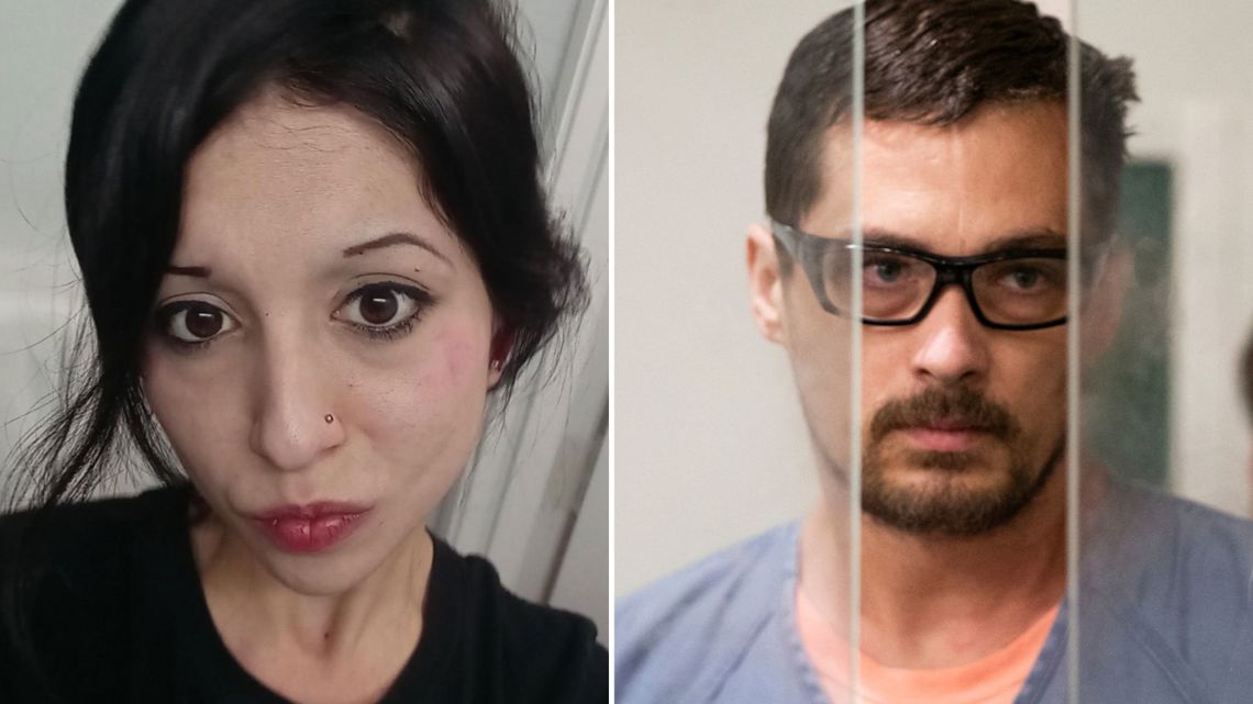 Calhoun was already charged with the murders of Charity Perry, Bridget Webster, Joanna Speaks and Kristin Smith. He h...