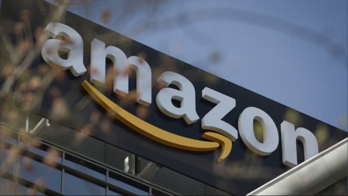 Amazon accuses PacifiCorp for failing to power up Oregon data centers