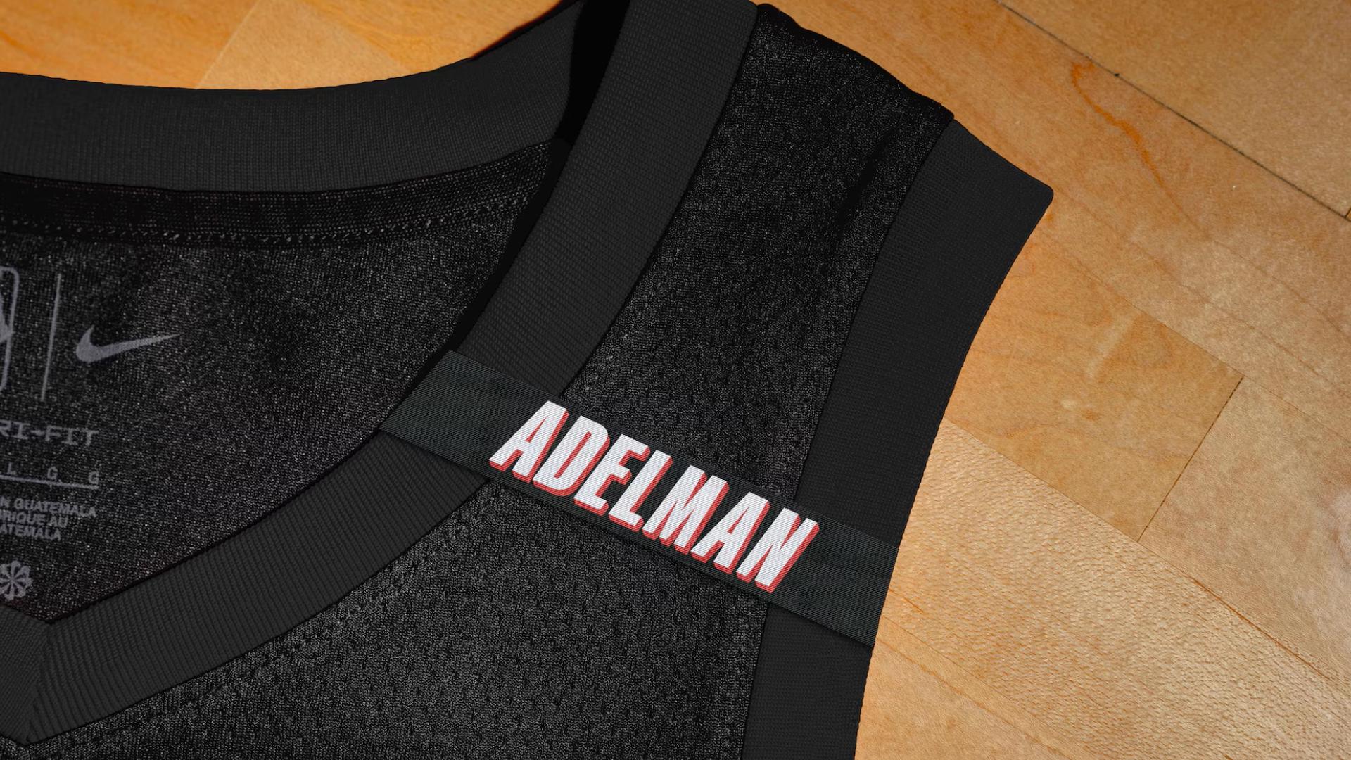 Trail Blazers to honor late coach Rick Adelman with jersey tribute this season