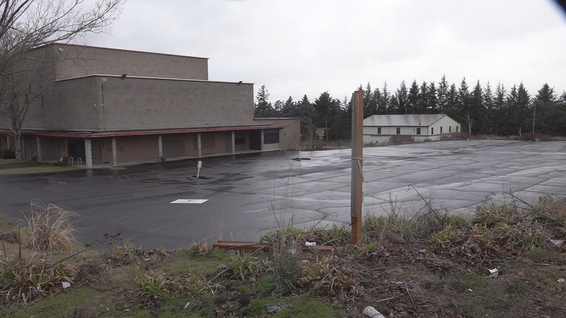 City of Portland looking into various homeless tent camp sites - Vimarsana News